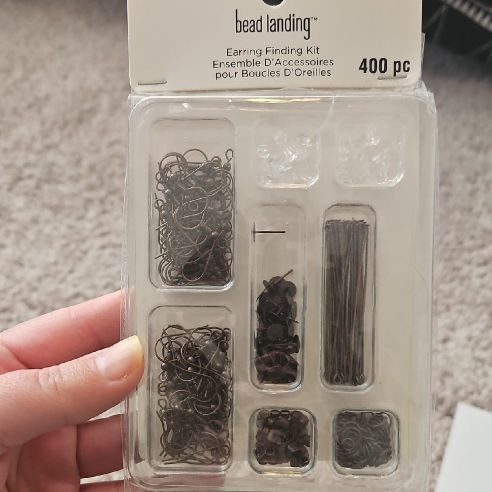 Bead Landing Jewelry Making Supplies - Picture 2 of 16
